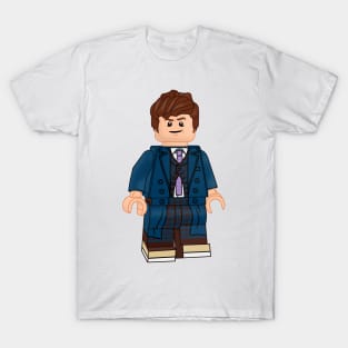 Lego Fourteenth Doctor T-Shirt